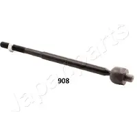 Japanparts RD-908 Axialgelenk Spurstange für CHRYSLER 300 C Touring (LX, LE) Vorne