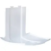 Hartmann Auffangschale f. CleanSafe basic 1 St Kombipackung