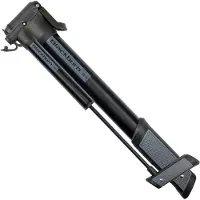 Blackburn Mini-Handpumpe mit Griff Grid