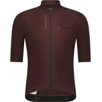 Shimano S-phyre Short Sleeve Thermal Jersey smoky topaz S