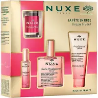 Nuxe Geschenkset 2024 Huile Prodigieuse Florale 1 St Kombipackung