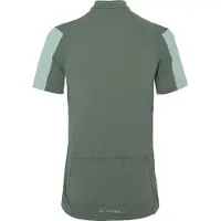 Vaude 1/2 Zip Trikot Damen Matera