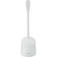 Oxo WC-Bürste Good Grips Kompakt Weiß