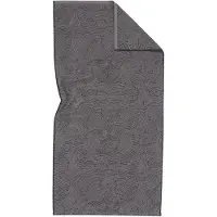 Moooi Duschtuch Dodo Pavone Raven (70 x 140 cm)