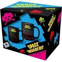 Tasse " - mit Farbwechsel