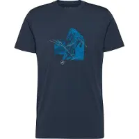 Mammut Herren Shirt Mountain T-Shirt 4208m
