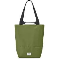 Black+blum Kühltasche Insulated Tote Bag Grün