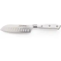 Comas Santoku Messer 125Mm Model Marble