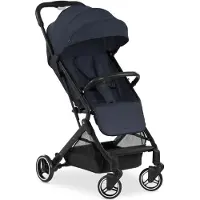 Hauck Travel N Care Dark Navy Blue 16016