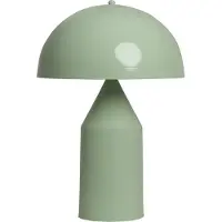 Bamyum Lipeo Lampe de Table Vert Menthe