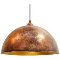 Bamyum Pendelleuchten, Esstisch Pendellampe, Dimmbare Deckenleuchte, 120 cm Höhenverstellbare Hängeleuchte Esszimmer Hängelampe 40x23cm Metall Lampenschirm