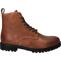 Blackstone Jaxon - Old Yellow - Schnürstiefel
