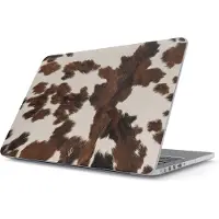 Burga Hardshell Hülle für das Apple MacBook Pro 14 Zoll (2021 / 2023 M3 chip / 2024 M4 chip / 2025 M5 chip) - Celestial