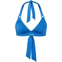 Triumph Bikini-Oberteil Midnight 10222210 Blau