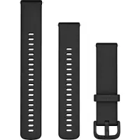 Garmin Quick Release 20 Mm Silikonarmband