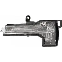 Diederichs Blinkleuchte [Hersteller-Nr. 2209327] für Audi, VW
