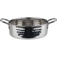 Aps 40188 Serviertöpfchen Ø 15,5 cm, H: 5 cm
