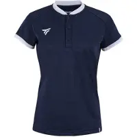 Tecnifibre Team Mesh Kurzarm-poloshirt