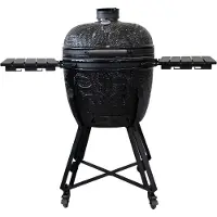 Barbecook Kamado BBQ Kamal 2.0 60/XL