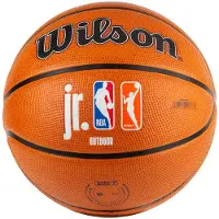 Wilson NBA WNBA Auth Outdoor Jr Basketballball