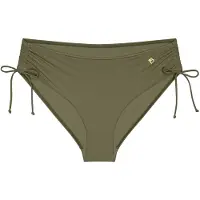 Triumph Bikini-Hose "Summer Twist" in Khaki - 46
