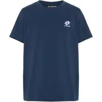 Lotto T-Shirt - mit kleiner Logostickerei