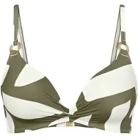 Triumph Bikini-Oberteil Summer Allure 10222239 Grün
