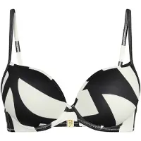 Triumph Bikini-Oberteil Summer Allure 10222244 Schwarz