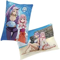 POPbuddies That Time I Got Reincarnated As A Slime Shion & Shuna 50x35 Cm Kissen