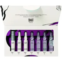 Babor Overnight Lift 7x2ml 7x2 ml Ampullen