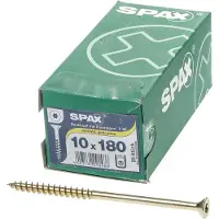 Spax Senkmultikopf T-Star Plus T50 Teilgewinde