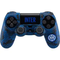 GED Controller Skin FC Inter 4.0 (PS4)