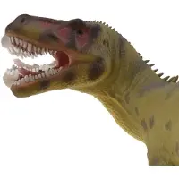 Collecta Deluxe Torvosaurus Beweglichem Kiefer 1:40 Figur 3-6 Years 3-6 Years