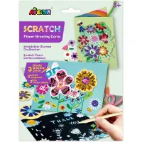 Avenir Bundle) - Scratch Greeting Card - (58CH221855