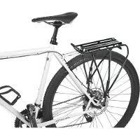 Topeak Hinterer Gepäckträger UNI Explorer Disc - MTX 2.0