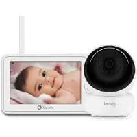 Lionelo Babyline 8.3 Babyphone