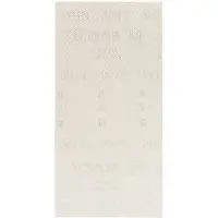 Bosch Schwingschleifpapier Körnung 180 (Ø x L) 93 mm 186 10 St.