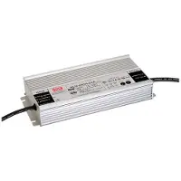 MEAN WELL MEAN WELL, 48 V Output, 480 W Output, 10 A Io and Vo