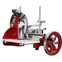 Berkel P15 Fleischschneider