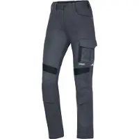Uvex Arbeitshose suXXeed industry grau, anthrazit 48