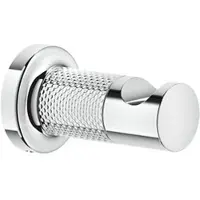 Gessi Inciso Wandhaken D28mm zur Wandmontage, 58521