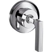 Hansgrohe AXOR 39960000 Unterputzventil Axor Citterio