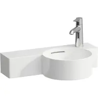 Laufen H8152844001061 Hwb Val 315X550X155