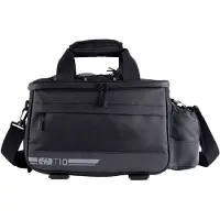 Oxcyon Fahrradtasche T-serie | Größe 10 L