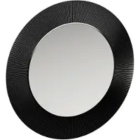 Laufen Spiegel KARTELL 780x780mm sw
