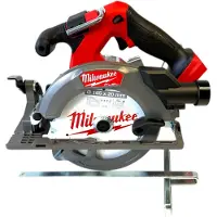 Milwaukee 4933493587 M18 FCS552-0 Akku-Kreissäge 18V ohne Akkus und Ladegerät