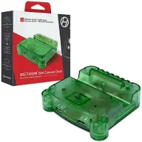 Hyperkin Gaming Retron S64 Ladestation