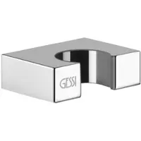 Gessi Rettangolo Fester Wand-Brausenhalter, 20157