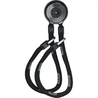 ABUS Wch+ach 9ks/110 Twinchain Ankersperre