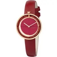 Pierre Cardin Marais Mirror CMA.0007 Damenuhr